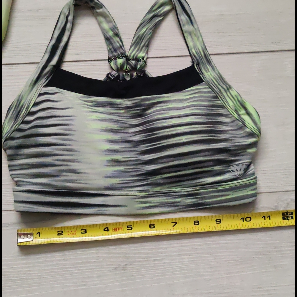 *💖 2/$15 or 4/$25: Forever 21, sport bra - Picture 2 of 8